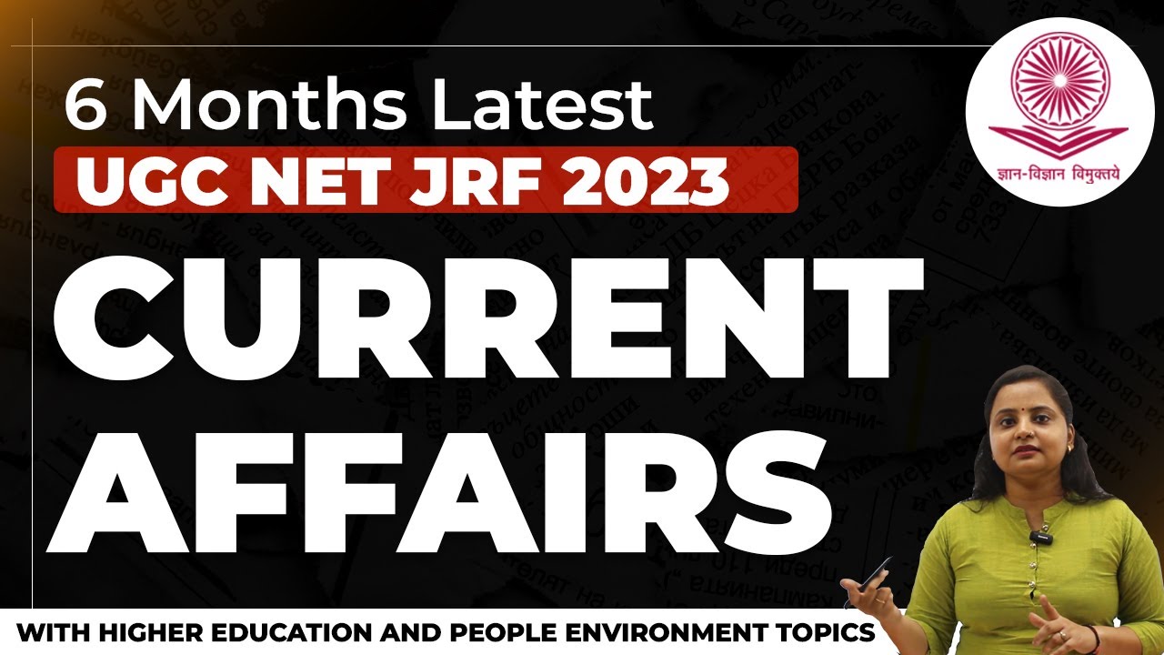 current-affairs-for-ugc-net-paper-1-2023-exam-by-net-crackers-youtube