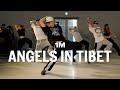 Amaarae - Angels in Tibet / Yechan Choreography