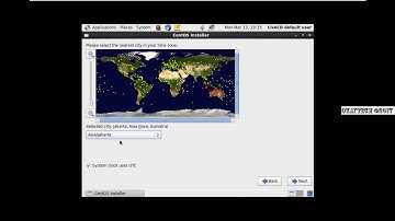 DNS Server Configuration ( CentOS 6.8 )