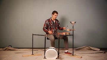 Build to the Beat: a Stop Motion Film - Ace Hardware