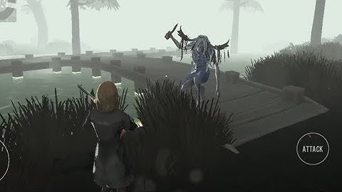 Deadrite Hunt - Gameplay Part 1 (Android)