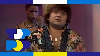 Video thumbnail of "André Hazes - Diep In Mijn Hart • TopPop"