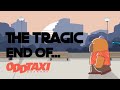 The Dark Tragic End Of Odd Taxi
