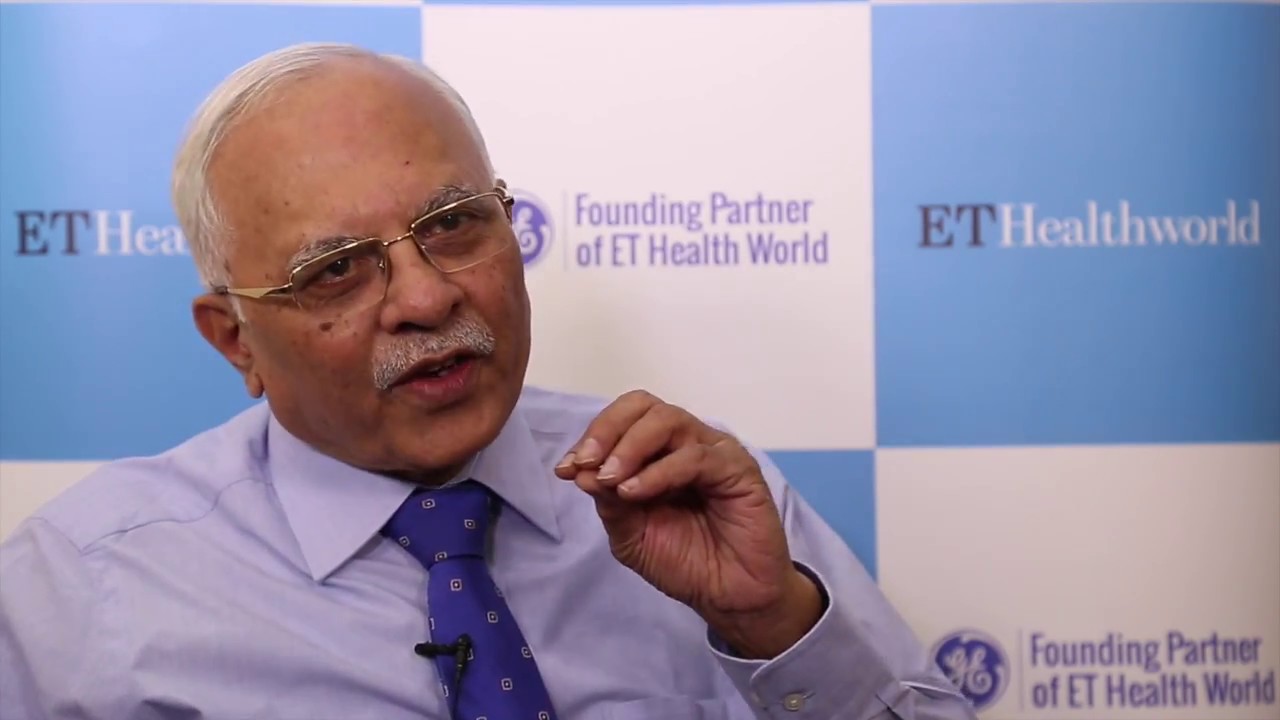 Dr Ashok Mahashur Senior Chest Consultant P D Hinduja Hospital Medical Research Centre Mumbai Youtube