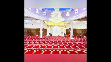 آخر سوره مبارکه حشر
