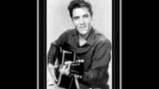 Video thumbnail of "Elvis Presley-Burning Love"