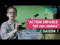 Action enfance fait son cinma  saison 7 bandeannonce