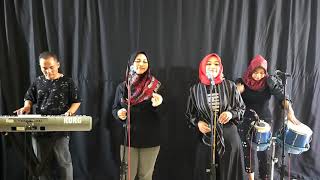 MUTIARA HIDUPKU - RHOMA IRAMA - TRIO UMYEK COVER