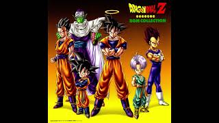 Bridge Collection by Shunsuke Kikuchi| Dragon Ball Z| OST|