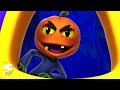 Ja ja es halloween | Canción de halloween | Super Supremes Español | Rimas para niños