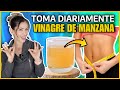 EL VINAGRE DE MANZANA PARA ADELGAZAR Y OTROS MILAGROS INCREIBLES | NatyGloss