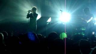 The Faint - The Conductor in HD