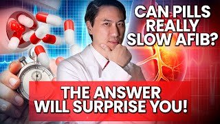 AFib Medications That Help… But Don’t Fix the Problem