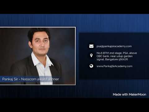 Pankaj Sir Academy ®