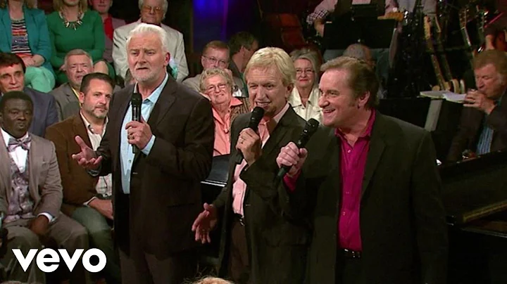 Terry Blackwood, The Imperials - The Secret (Live)