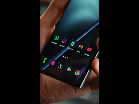 جلاسيفاي بحلة جديدة ملونة 