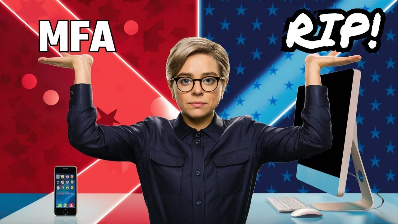 MFA is Failing - Here's What You Need to Know