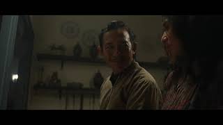 Download Lagu Film horor ALMARHUM full version  MP3