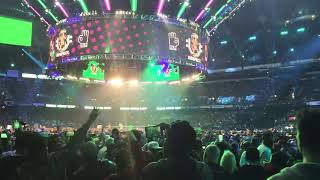 Undertaker’s Return at Wrestlemania 34 FULL SEGMENT FROM THE CROWD