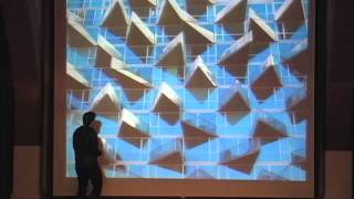 Current Work: Bjarke Ingels, BIG