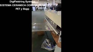 Sistema Ceramica Corona Video