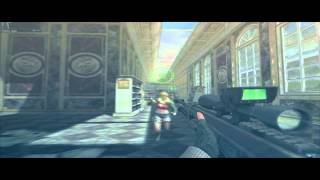 High All The Time Point Blank Kaybo Montage