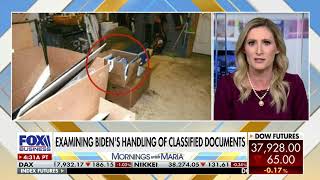Rep. Laurel Lee: Hur report shows Biden "not capable or up to the task of being Commander in Chief"