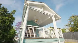 12 Buderim Street, Manly 🏡 FRESH TO THE MARKET WITH BYRON FREEBORN