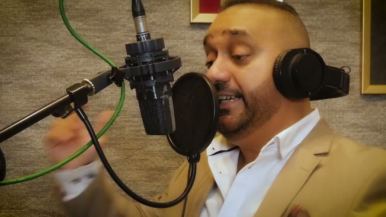 L Miki - Búzát szemel a vadgalamb