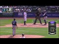 Christian bethancourt career pitching highlights