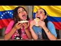 ¿DE QUÉ PAÍS ES ESTA COMIDA? ????