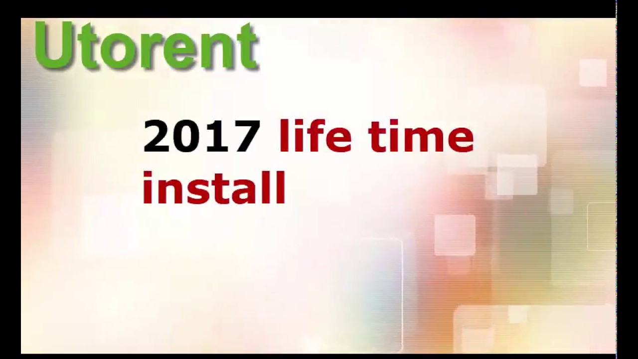 uTorrent Pro 3.4.9 Build 43388 Stable | Crack + Setup + Portable | 2017 | Free Download PC