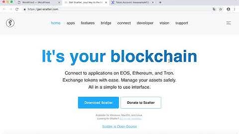 WordProof Installation Guide | WordPress for blockchain!