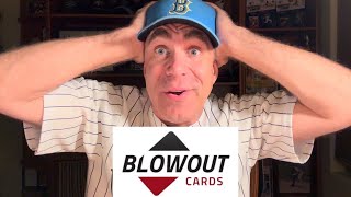I Visited BLOWOUT CARDS Got 3 MIND BLOWING CARDS