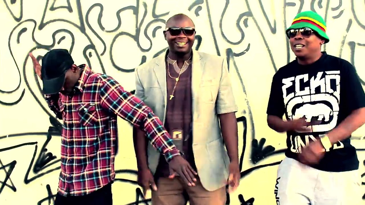 its time. Kwaito NA   Mankind(2)