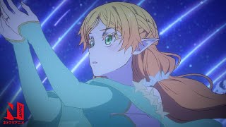 Uncle from Another World ED | Yuka Iguchi - ICHIBANBOSHI SONORITY | Netflix Anime