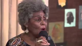 Afternoon Express  with Dorothy Masuka