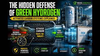 This Hidden System Protects Million Dollar Hydrogen Plants