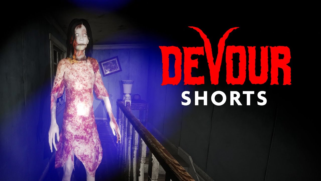 I Thought You Were a Dude - Skin Suit! - Devour Funny Moments 