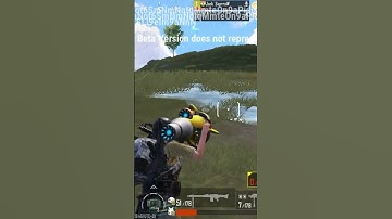 Pubg Mobile New Update 4.1 #newupdate #shorts #shortsfeed #pubgmobile  #shortvideo