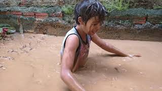 Mud #2