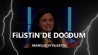 Emel Mathlouthi - Naci en Palestina (Türkçe Çeviri) Resimi