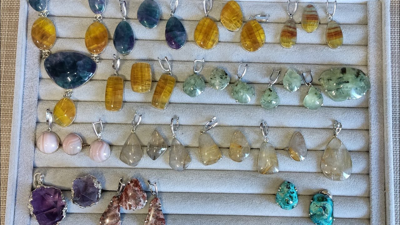 27.02.2026. НОВИНКИ ! ПРЕНИТ, МЕДОВЫЙ ФЛЮОРИТ, РУТИЛОВЫЙ КВАРЦ , АМЕТИСТ, ХРИЗОКОЛЛА ,АГАТ, ЯШМА...