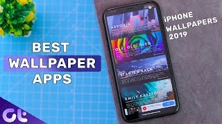 Top 7 Best Wallpaper Apps for iPhone in 2019 | Guiding Tech screenshot 2