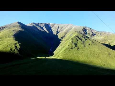 ყაზბეგი, ჯუთა