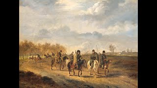 Там Шли Два Брата Two Brothers Were Going There - Russian Folklore Slowed & Reverbed