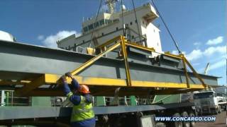 Concargo Transport Logistics Services