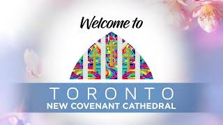 TNCC Live - Sunday, March 16, 2025 - "The Hands & Feet of Jesus"