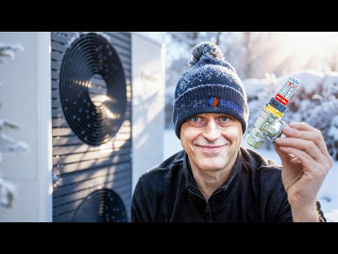 How a Simple Flow Valve Changes Heat Pump Installs thumbnail