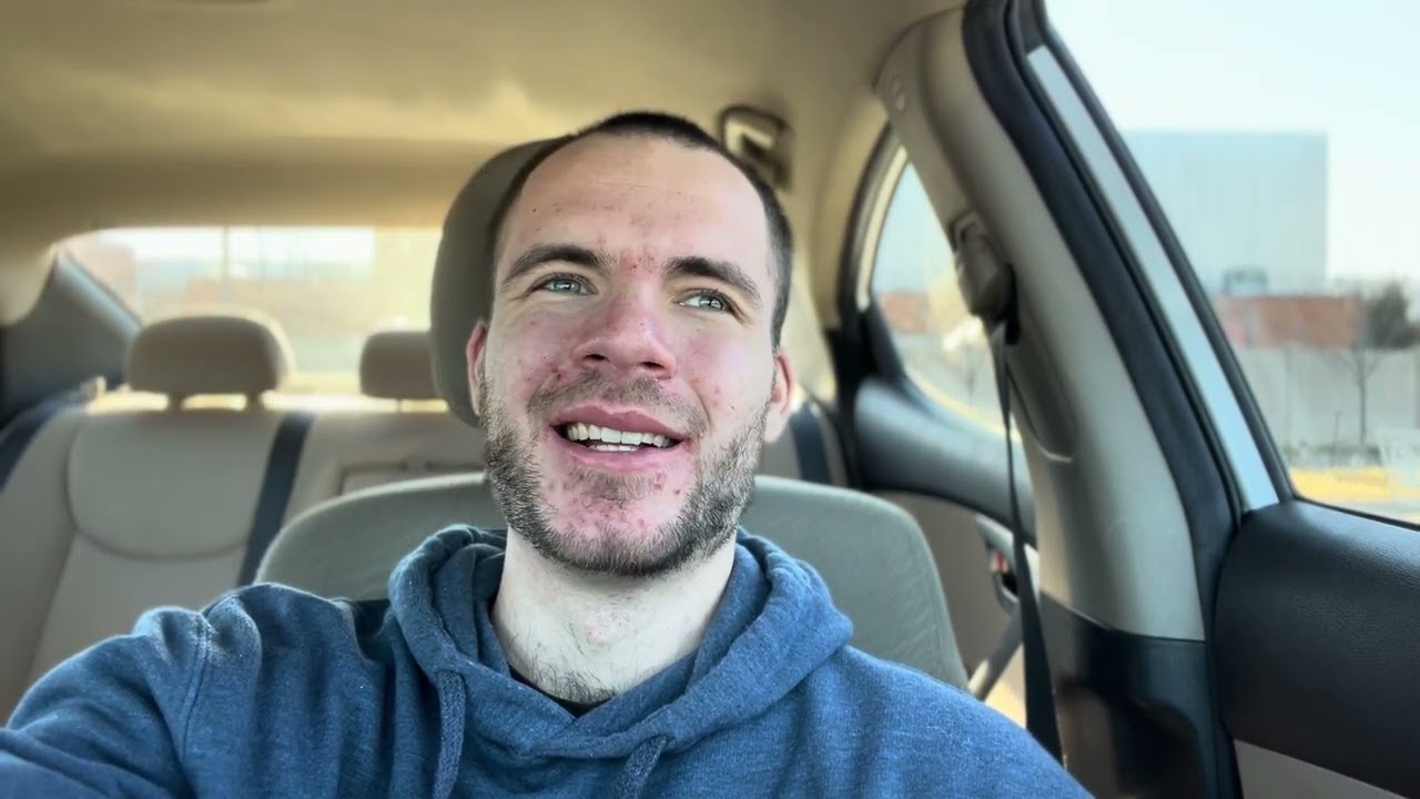 NoFap Day 23/365 | David Goggins